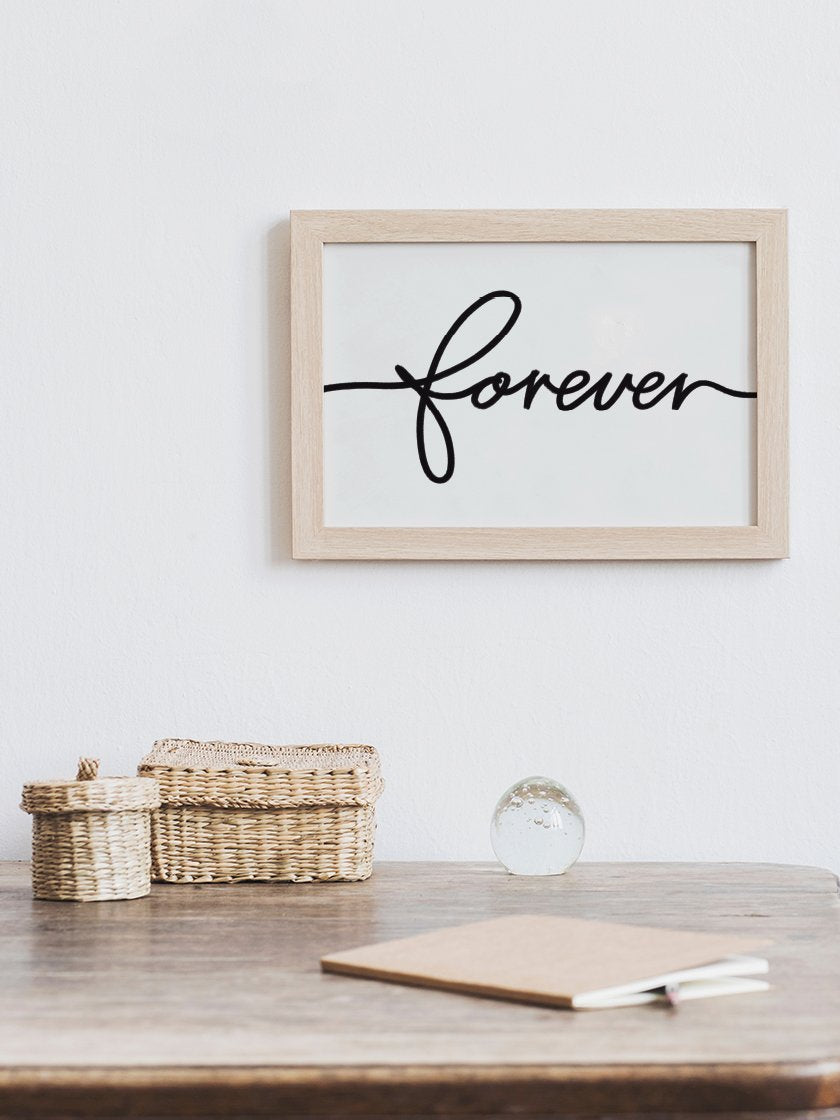 Forever Connected - 영원한 연결고리