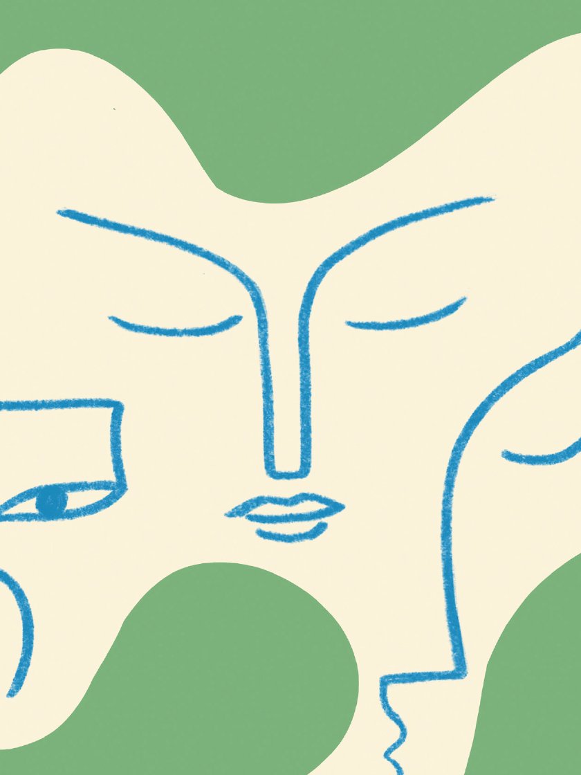 Let's Grow Together - Sissel x Sille x Project Nord