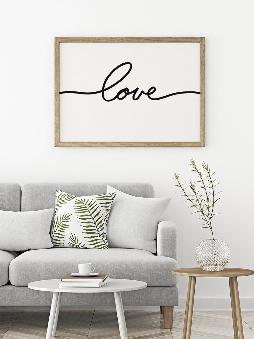 Love Connected - 사랑의 끈