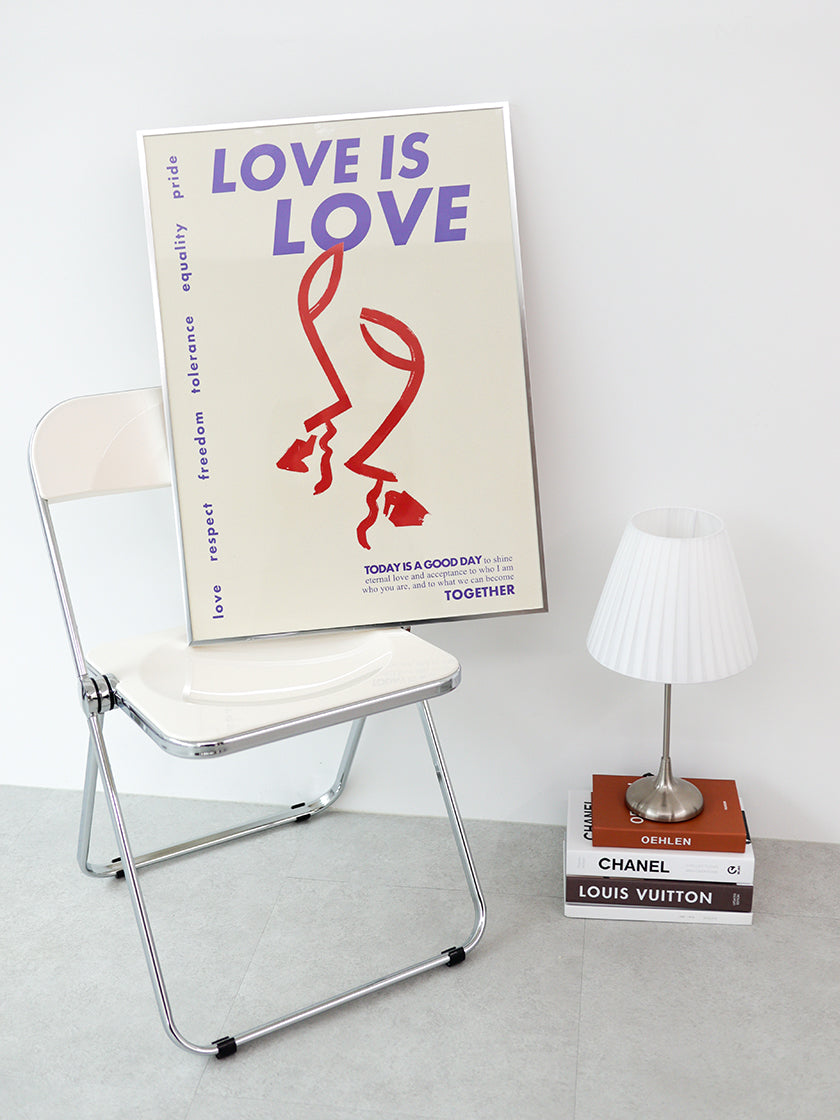 Love is love - Sissel x Sille x Project Nord