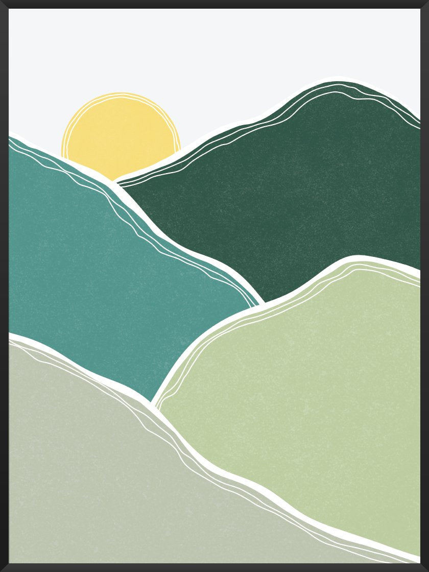 Morning Glory - 모닝 글로리