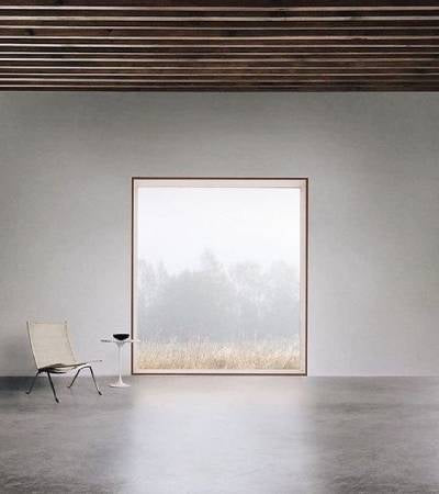 미니멀리즘의 모든 것