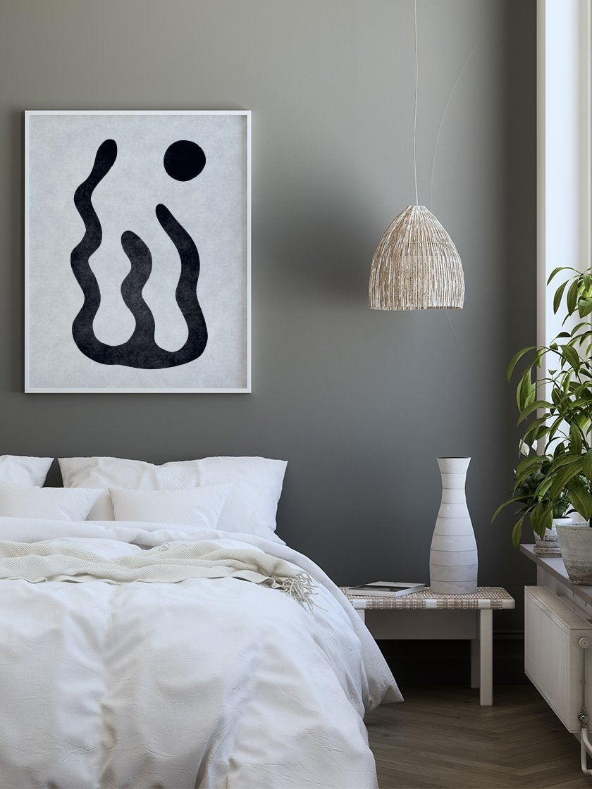 Leaf Cutout - 나뭇잎 컷아웃