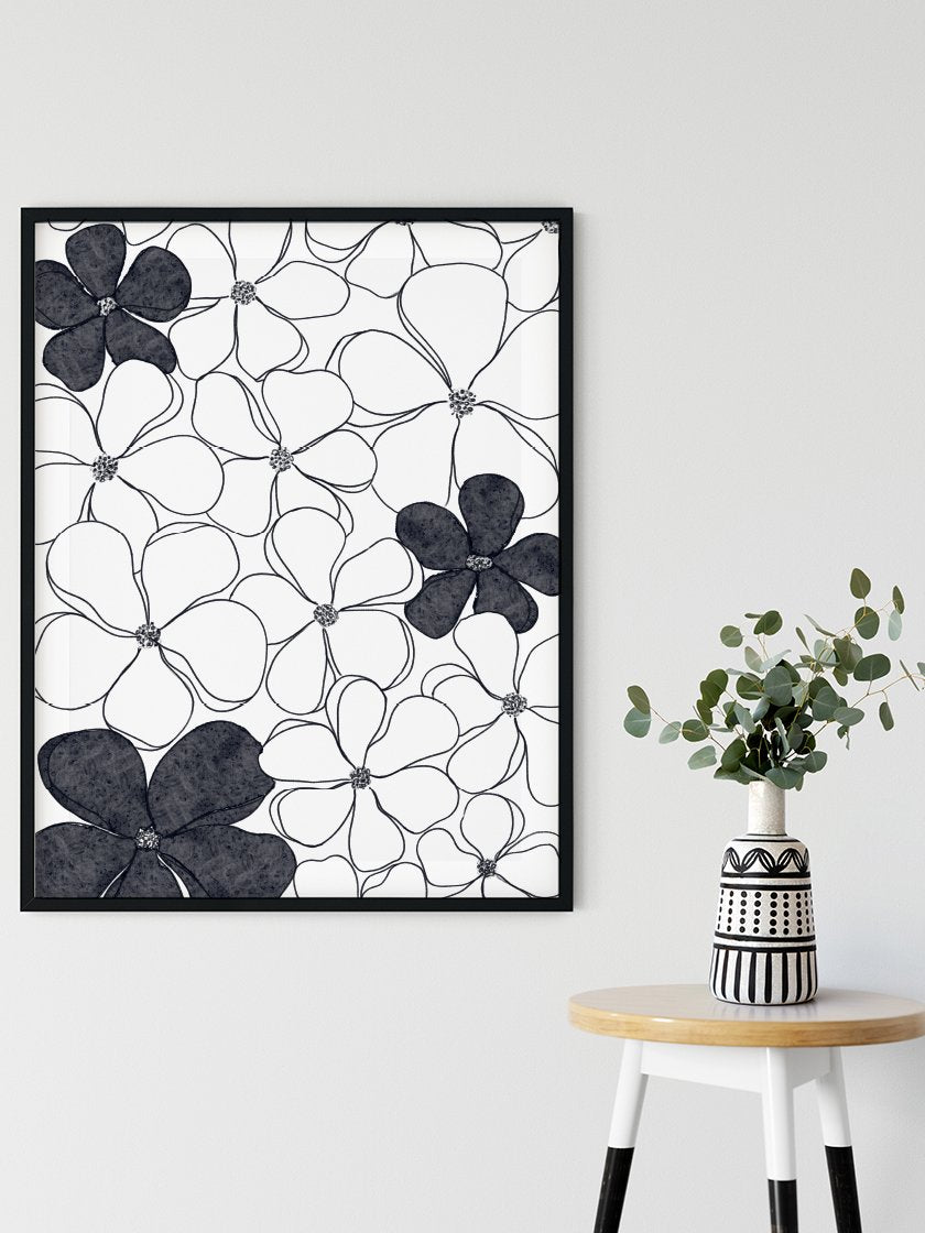 Sonata Flowers - 소나타 꽃