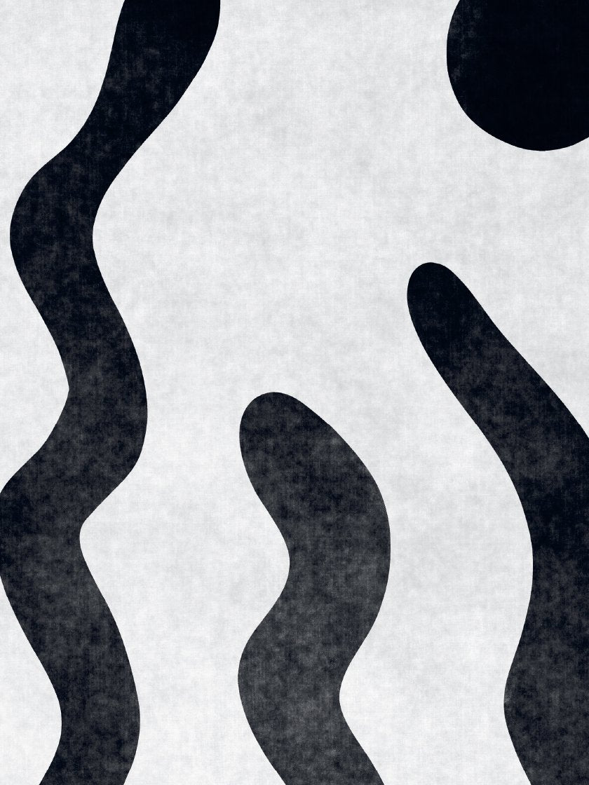 Leaf Cutout - 나뭇잎 컷아웃