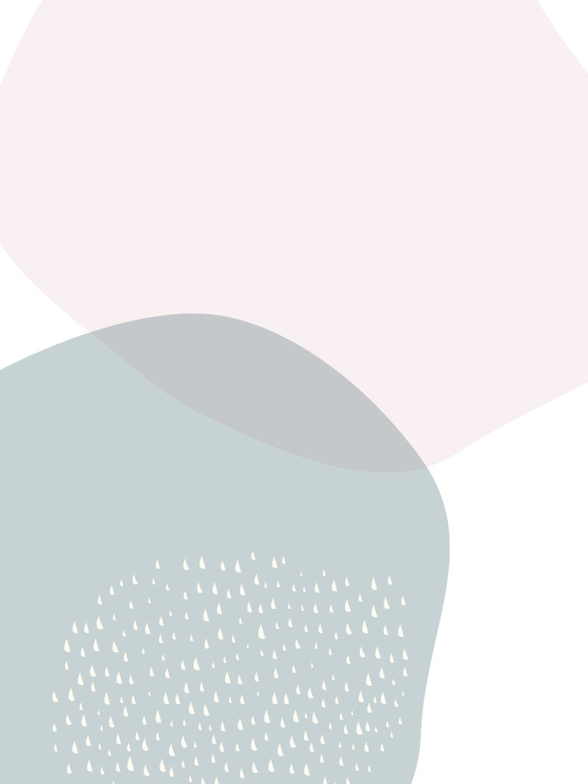 blue-and-pink-circle-pastel-shapes-poster-closeup