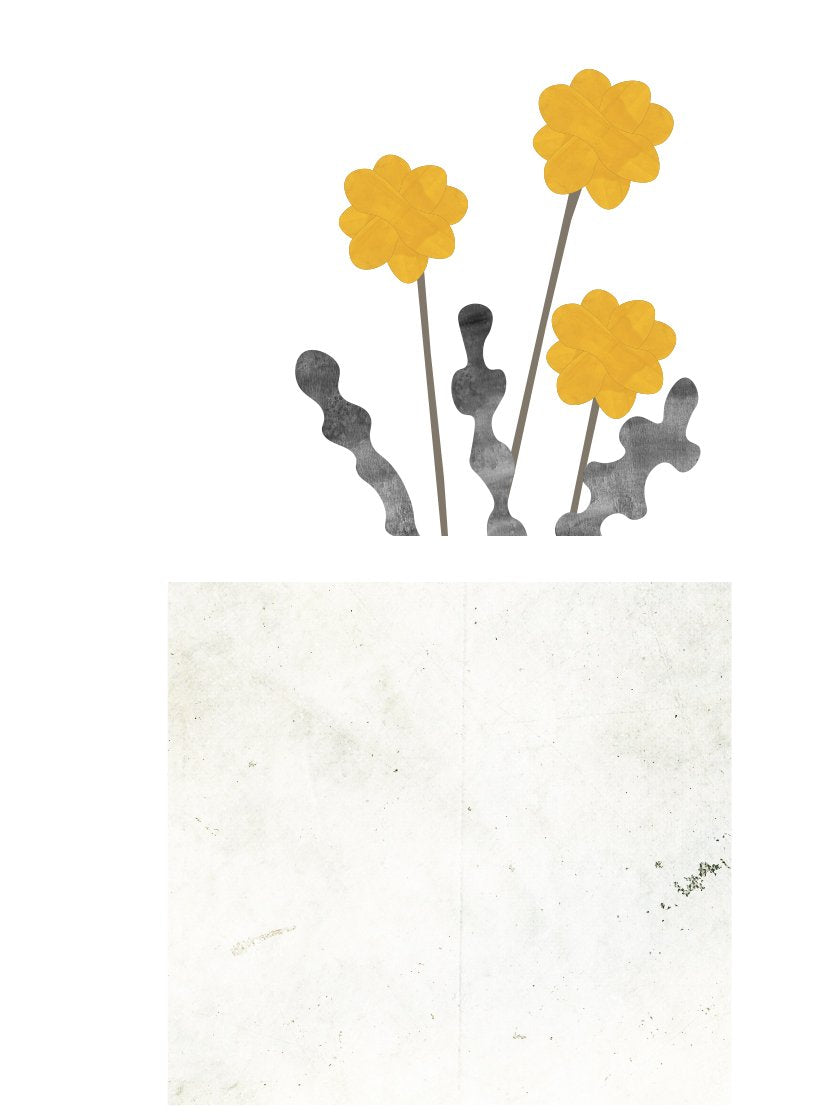 project-nord-dandelion-poster-closeup