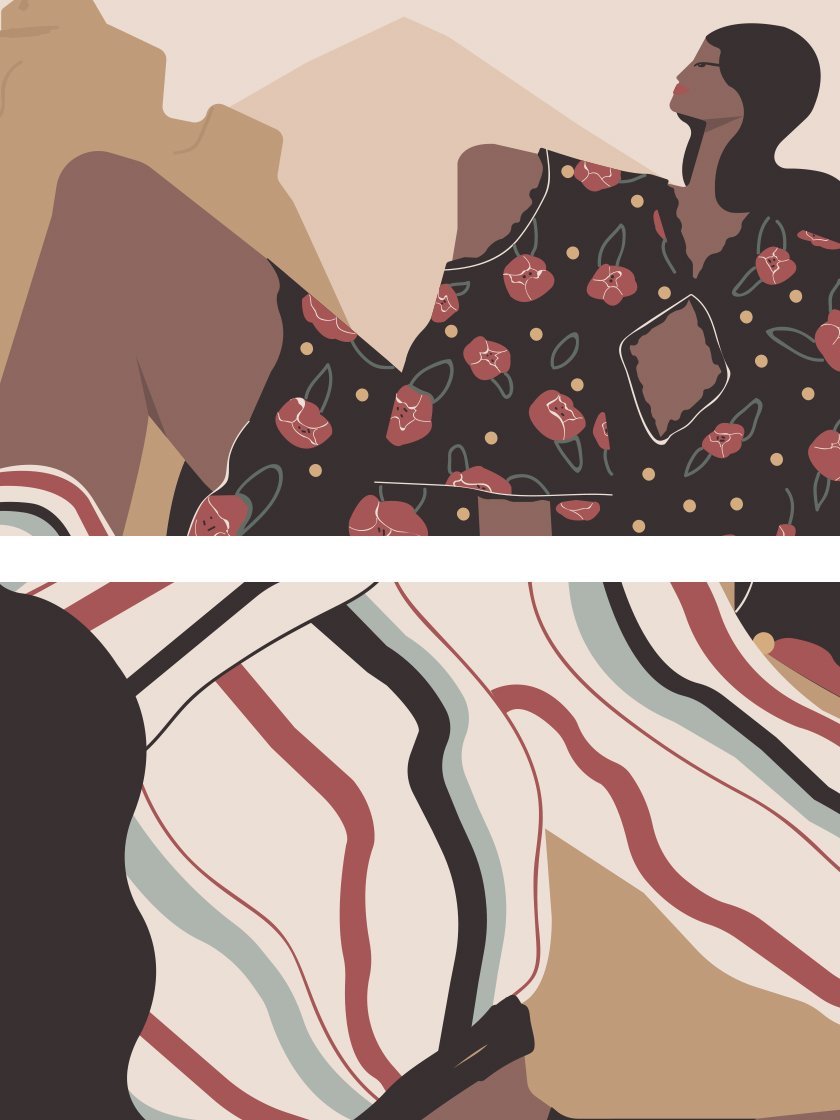 girls,-picnic-in-the-desert-poster-closeup