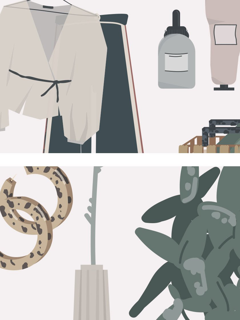 fashion-accessories-poster-closeup