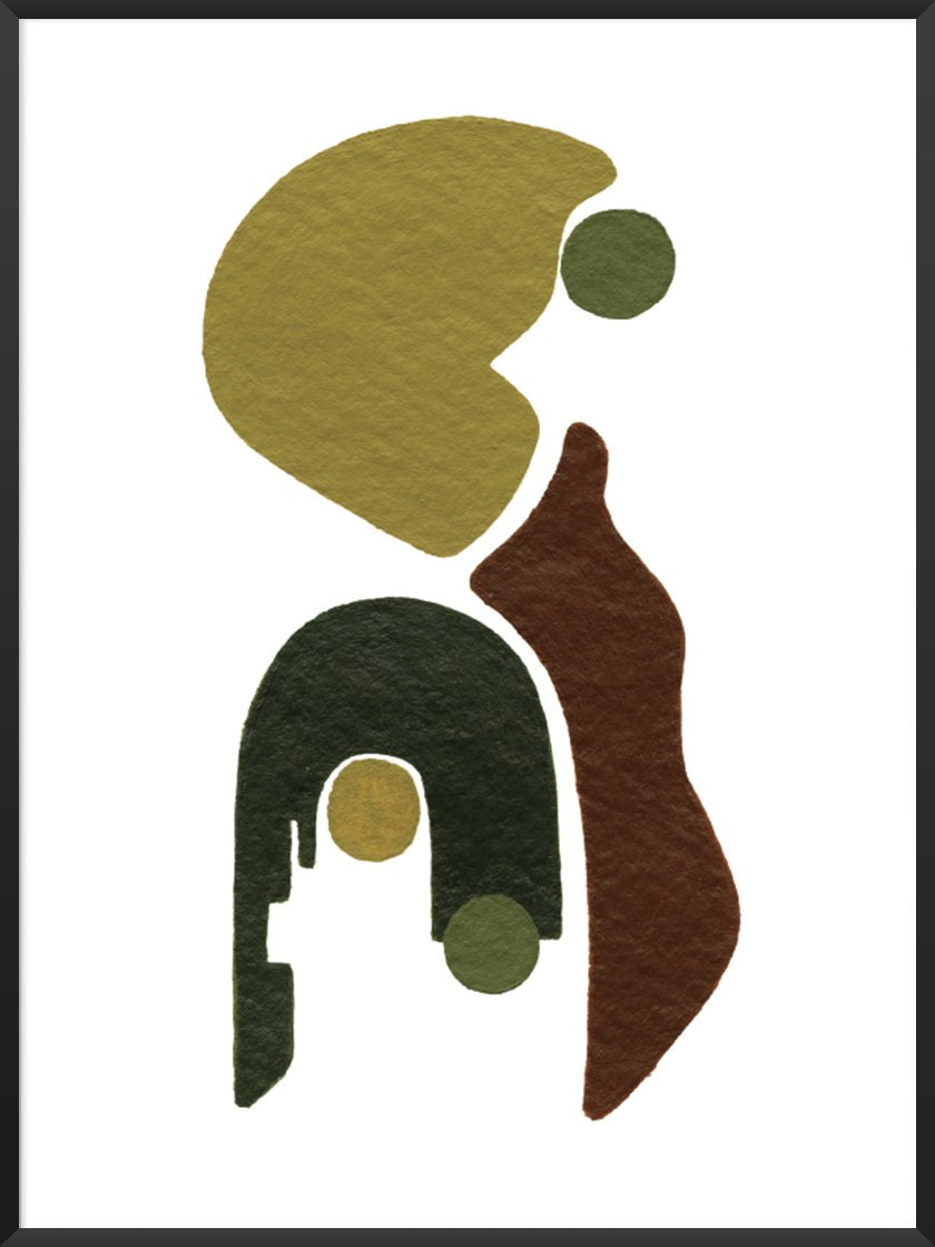 project-nord-relationship-hand-painted-abstract-poster-product-picture