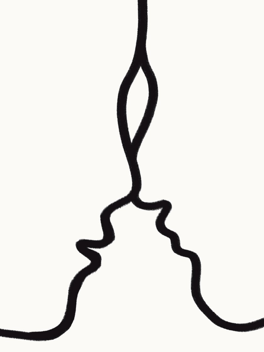 Almost Kiss - 키스