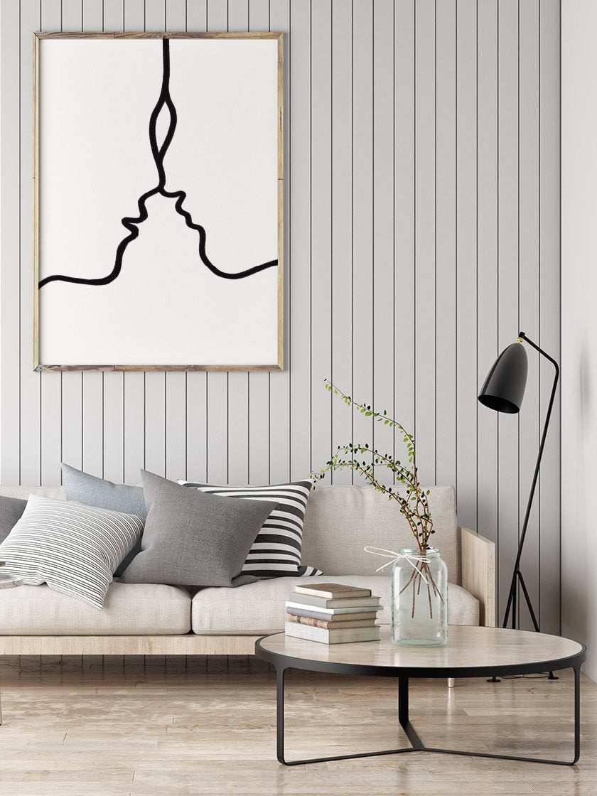 Almost Kiss - 키스