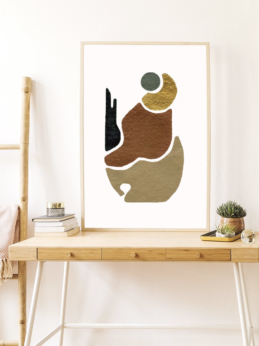 arizona-desert-nature-poster-in-interior