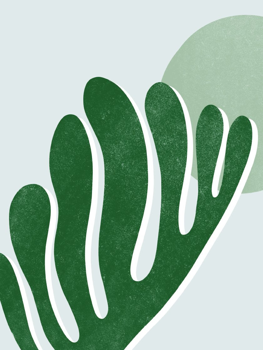 Art de La Vie - 아트 데 라 비에 포스터