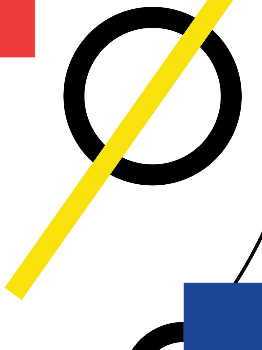 Berlin Bauhaus - 베를린 바우하우스