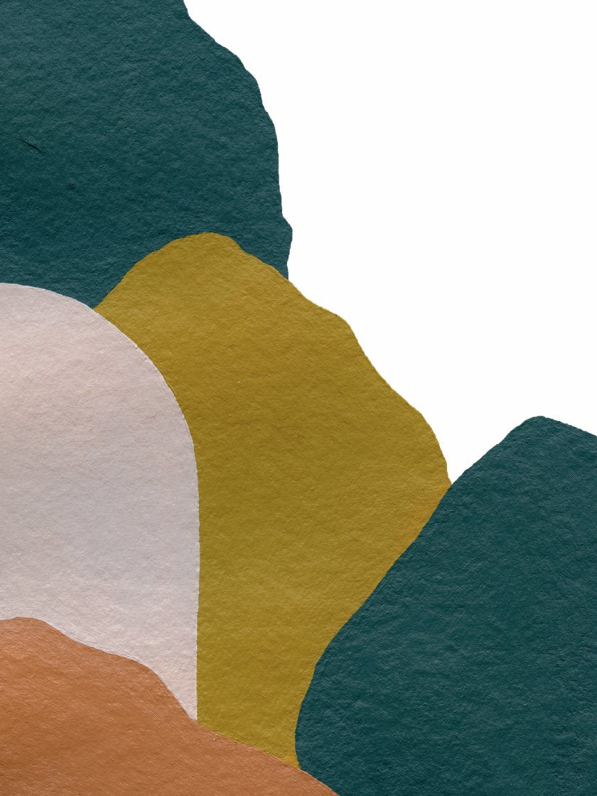 project-nord-abstract-blue-mountains-poster-closeup