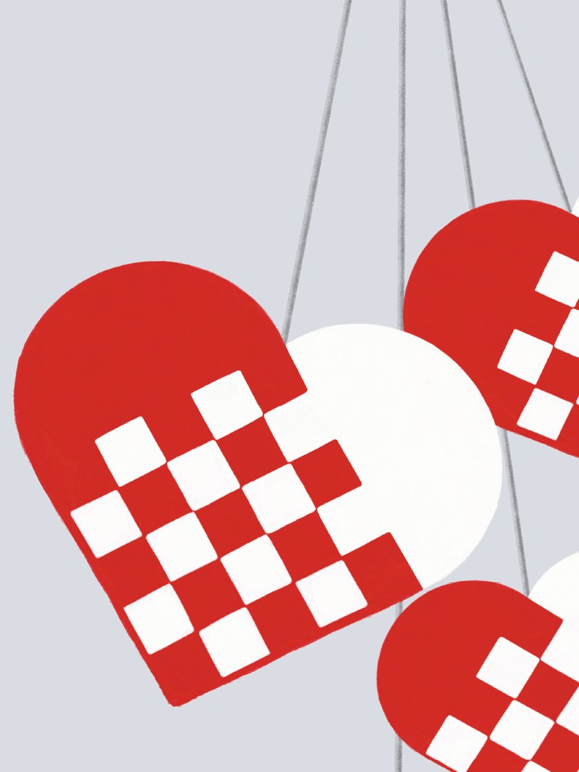 Christmas Hearts - 크리스마스 하트