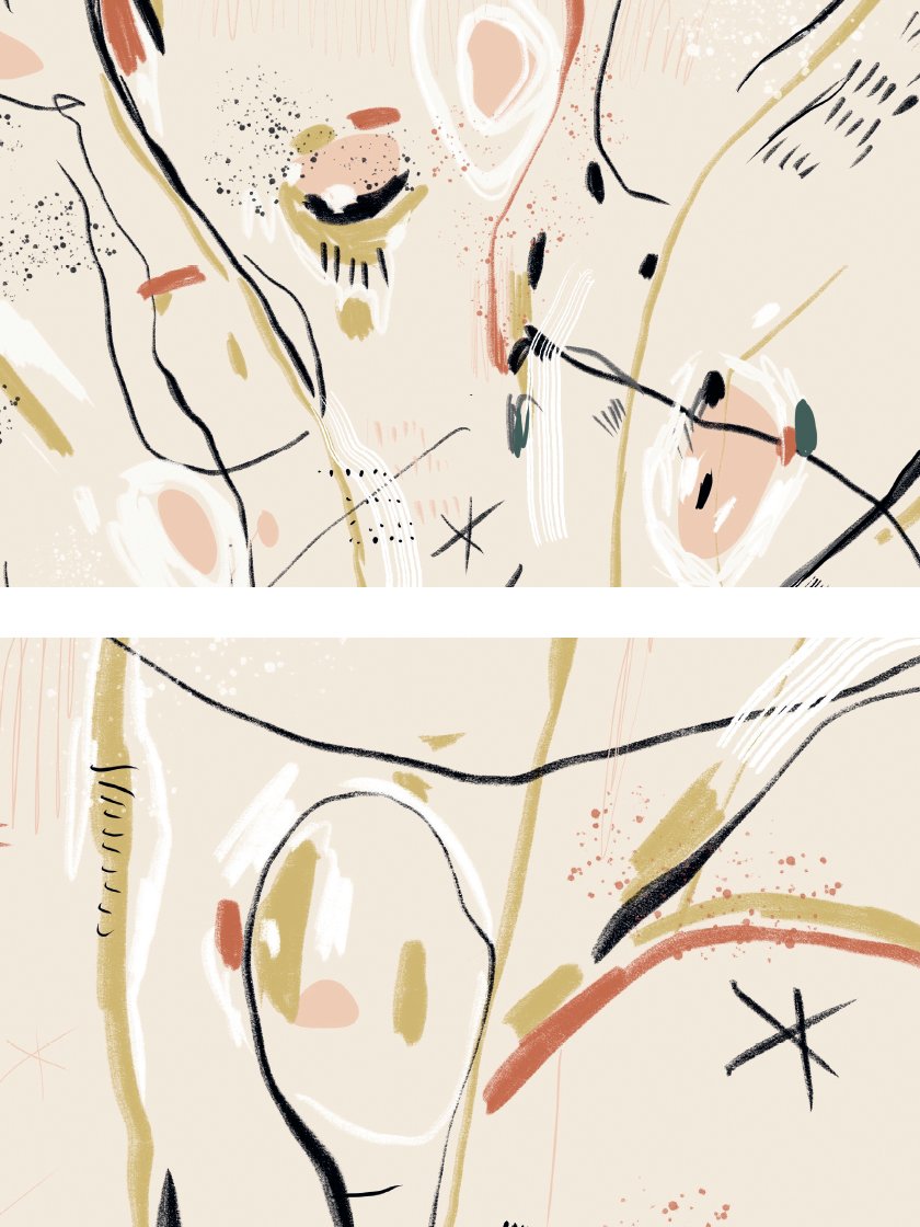 Cold Sea - 차가운 바다