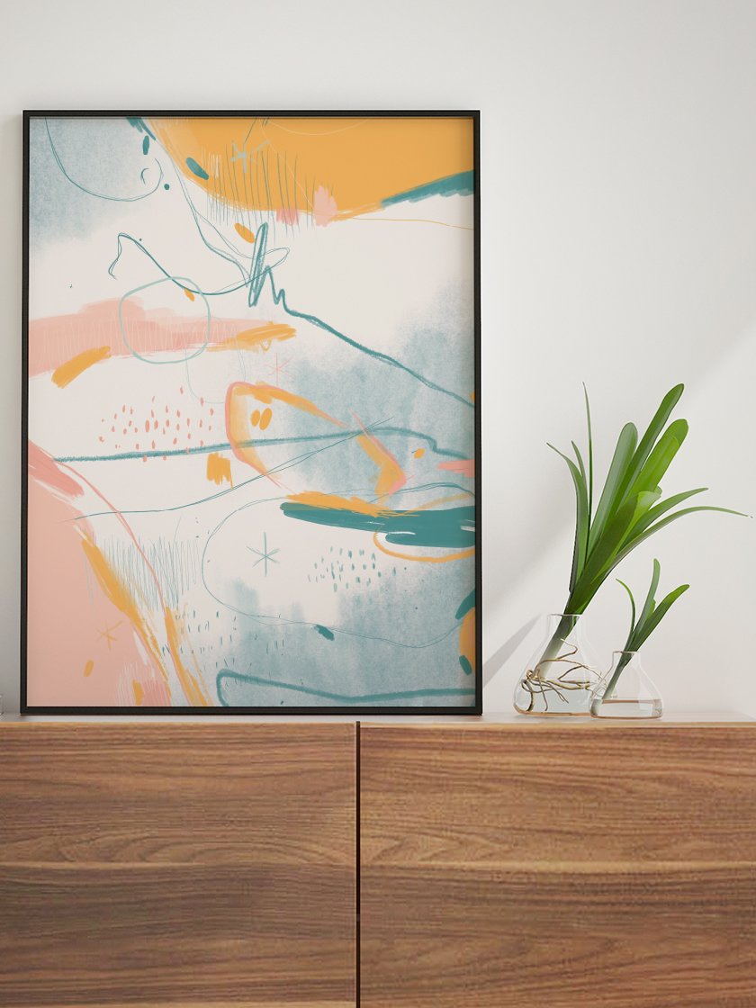 Cosy Beach - 여름 해변가