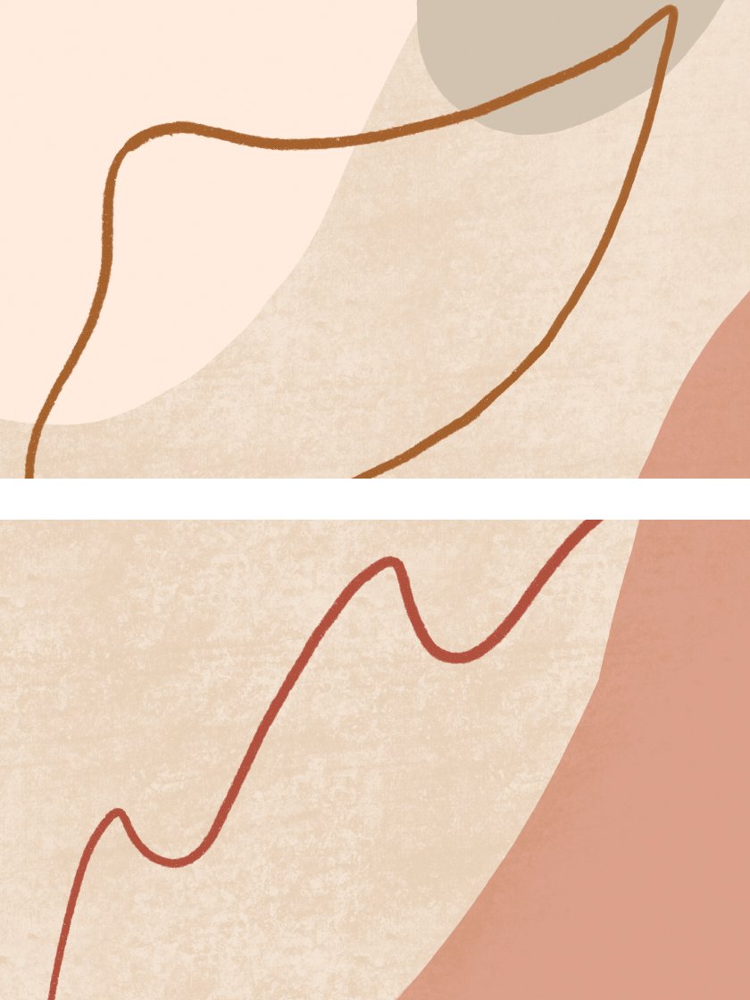 Minimalist Autumn - 미니멀리스트 가을