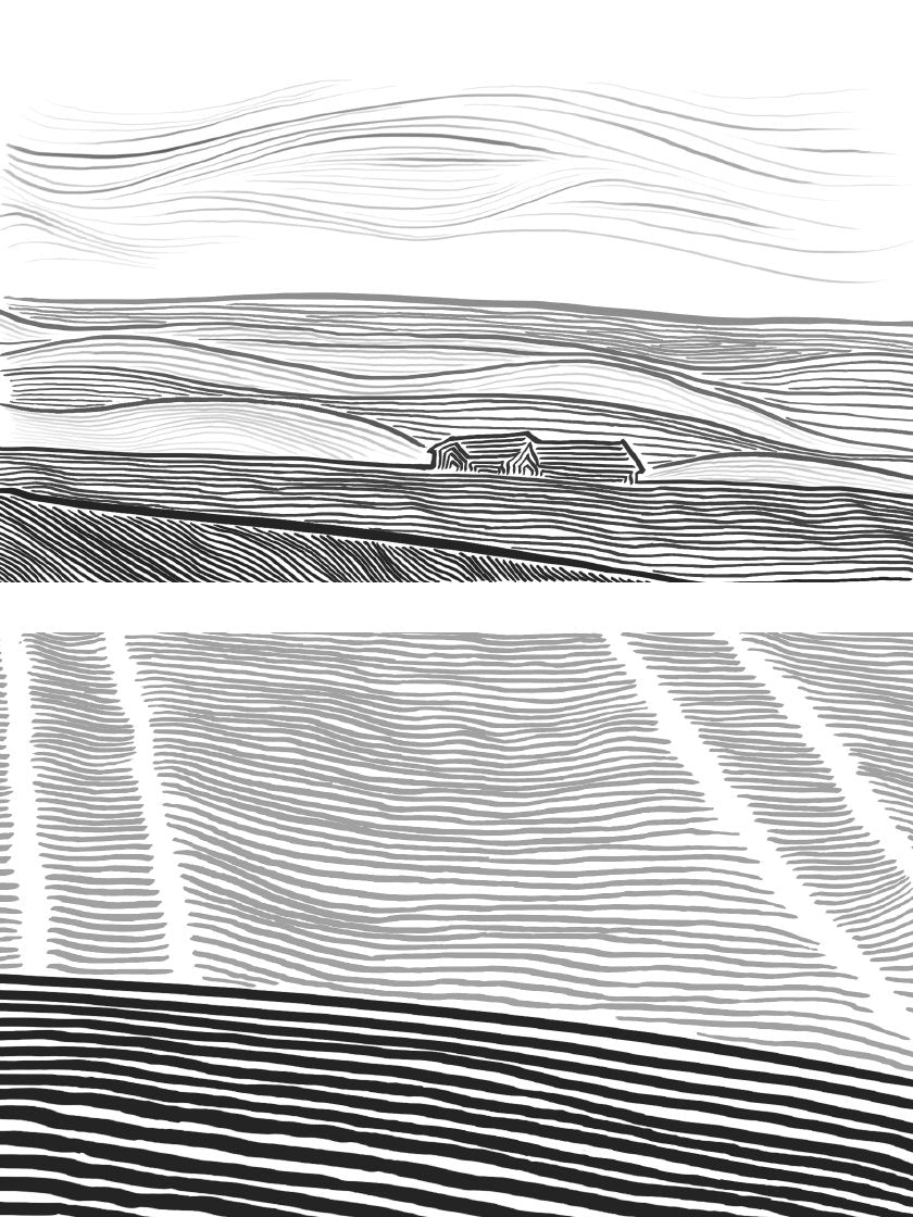 danish-countryside-poster-closeup