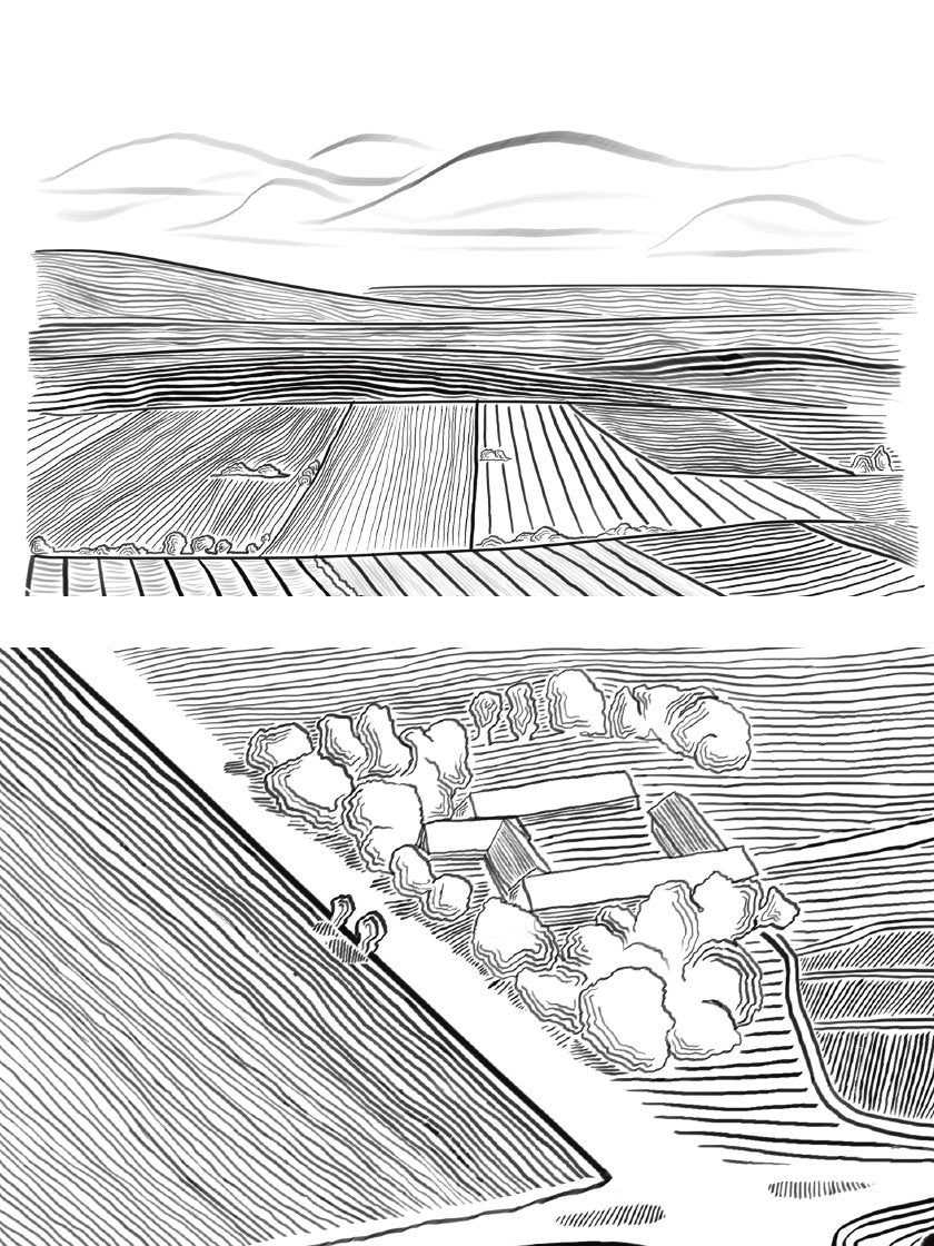 danish-field-poster-closeup