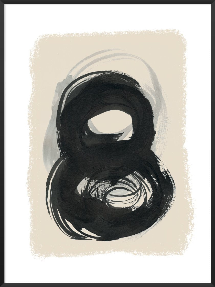 Figure Eight - 피규어 에이트