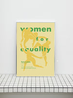 Feminists - Sissel x Sille x Project Nord