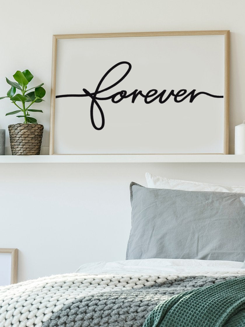 Forever Connected - 영원한 연결고리