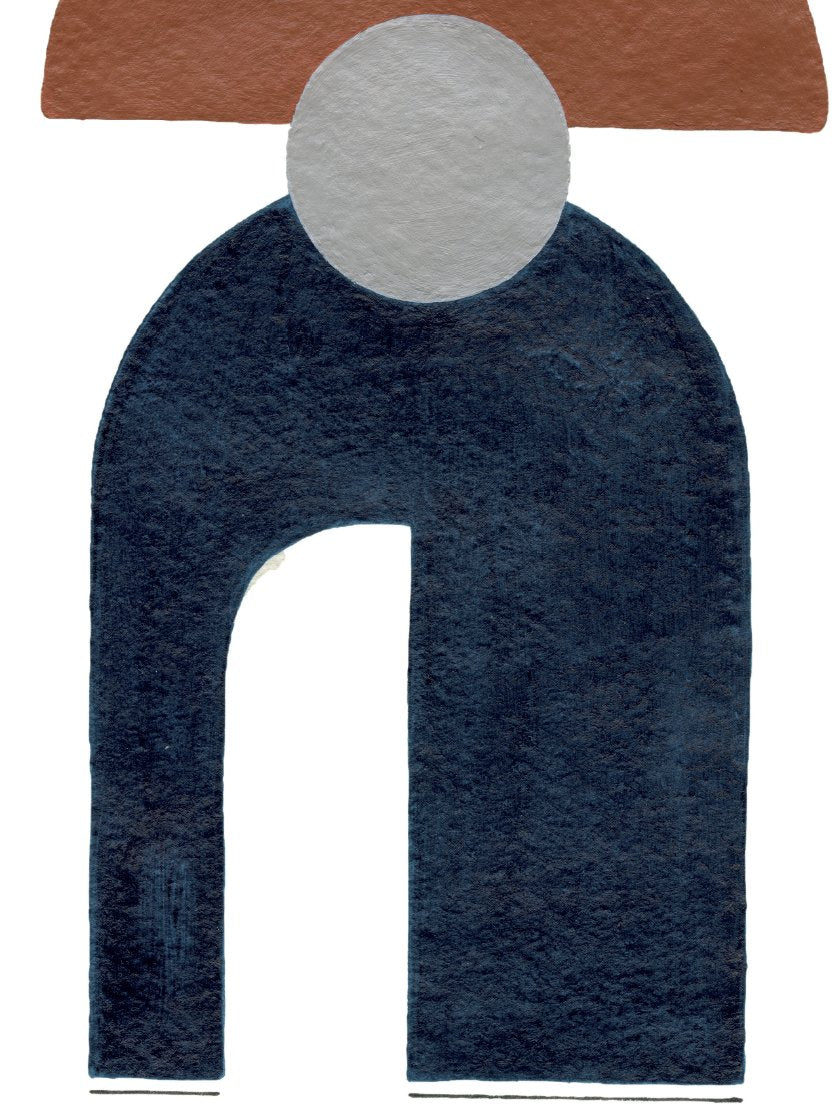 project-nord-irradiate-geometric-textures-poster-closeup