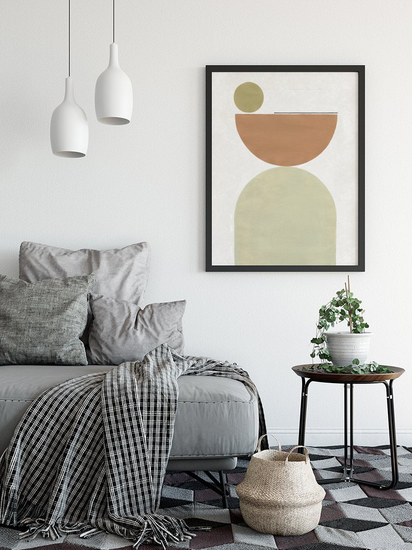 Geometric Edge - 기하학의 가장자리