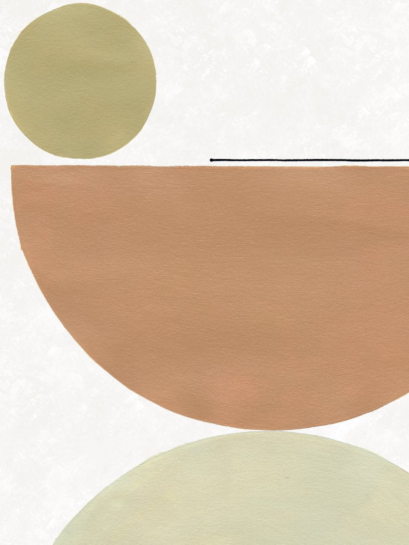 Geometric Edge - 기하학의 가장자리