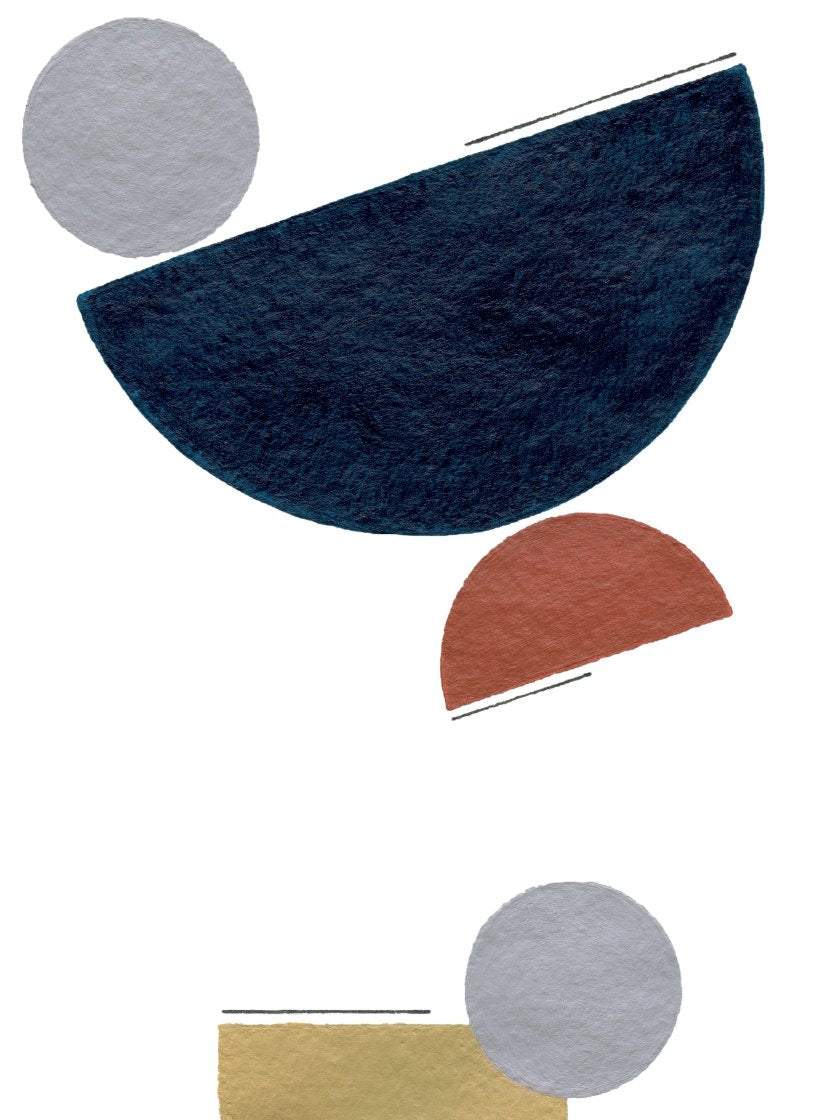 project-nord-abstract-geometric-textures-poster-closeup