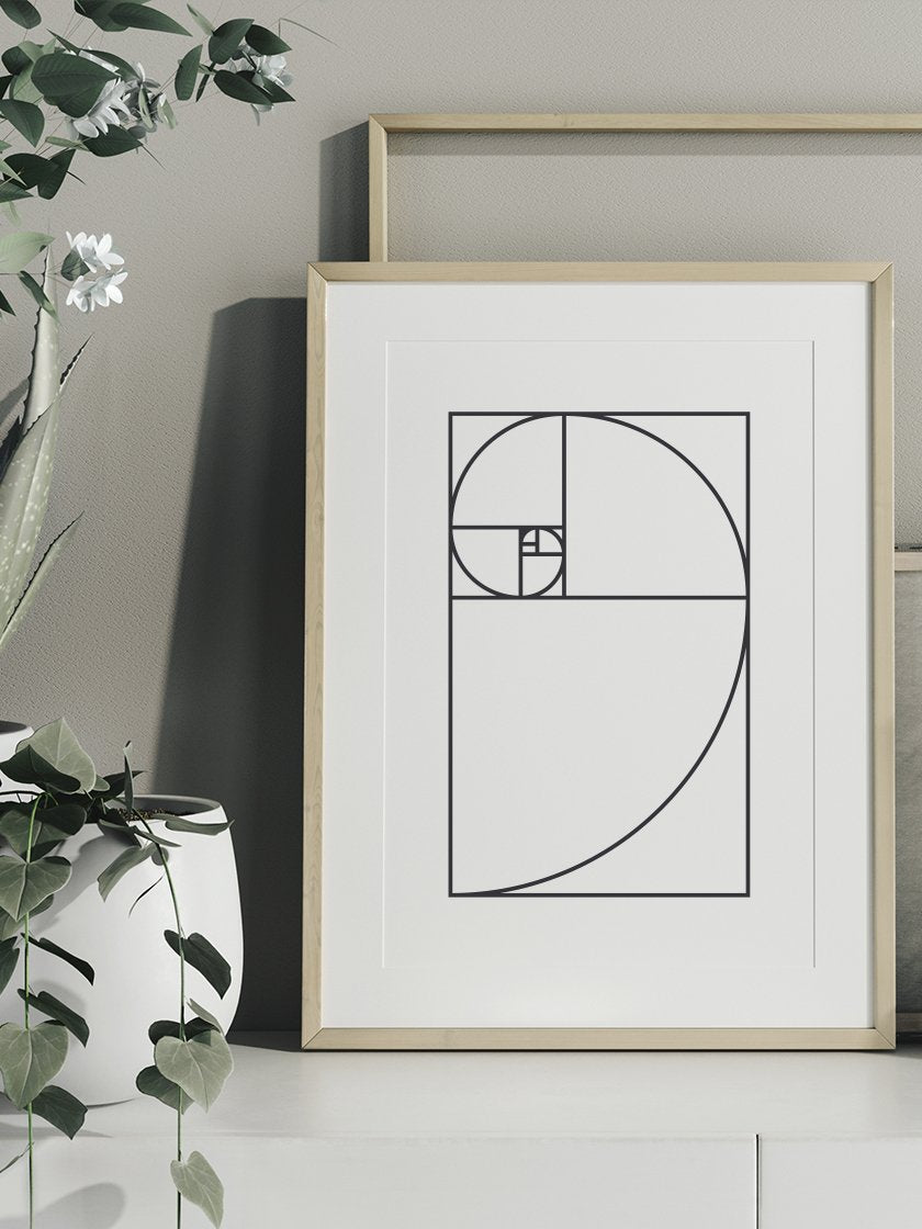 Golden Ratio - 황금 비율