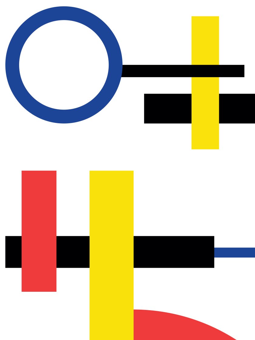 Gropius Bauhaus - 그로피우스 바우하우스