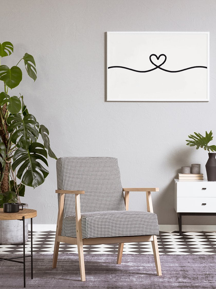 Heart Connected - 마음의 연결고리