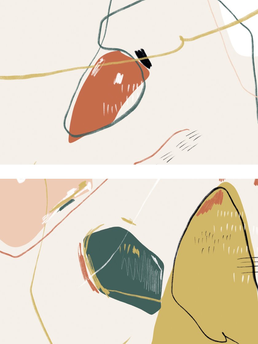 Hygge Sunshine- 휴게 선샤인