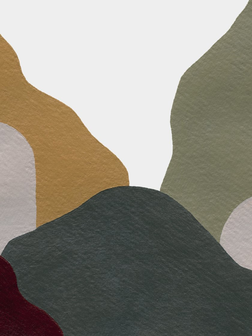 project-nord-abstract-rainbow-mountain-poster-closeup