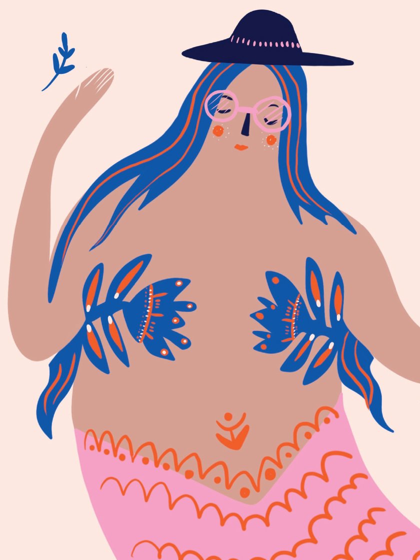 Little Mermaid - 인어공주