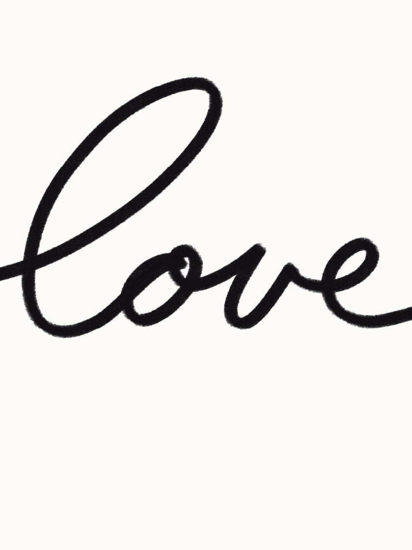 Love Connected - 사랑의 끈