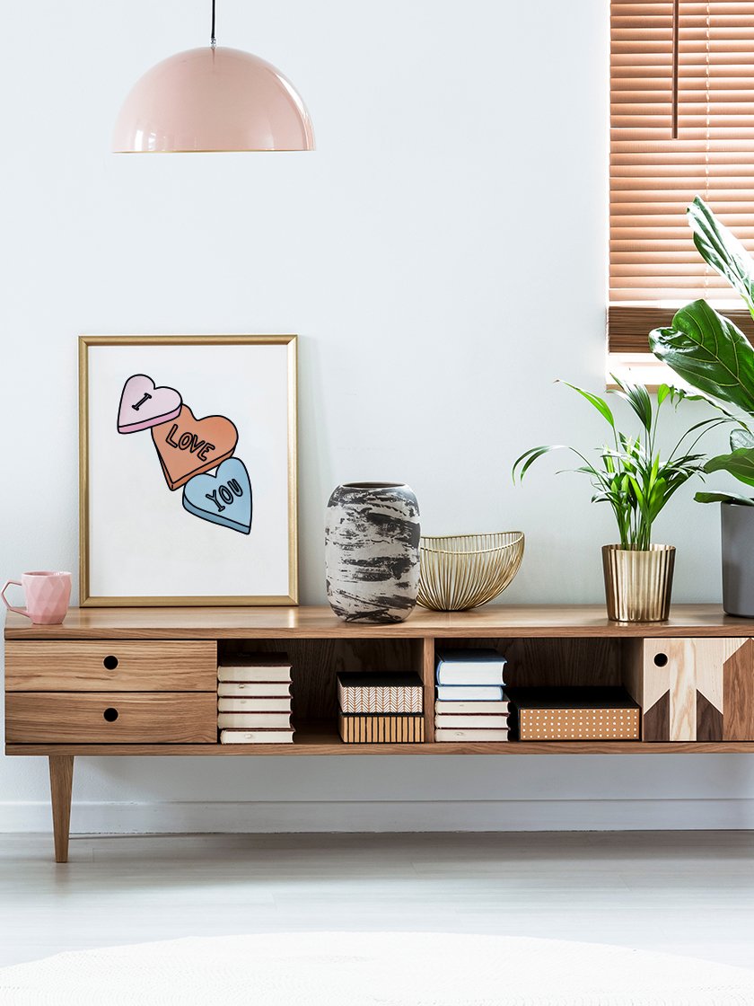 I Love You - 사랑해