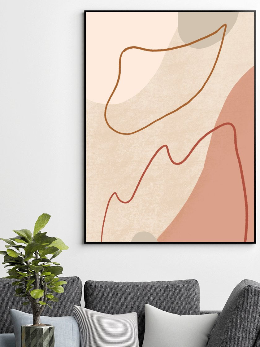 Minimalist Autumn - 미니멀리스트 가을