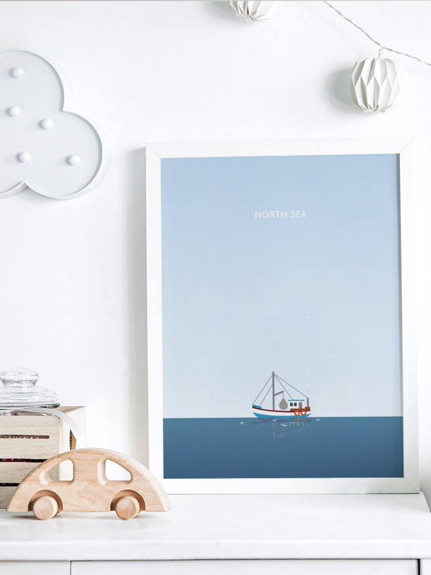 project-nord-north-sea-nautical-sea-poster-kids-room-in-interior