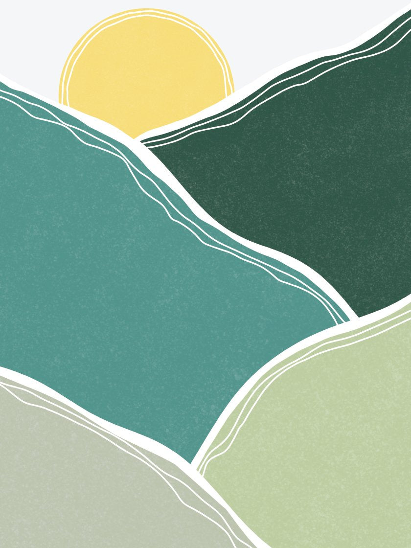 Morning Glory - 모닝 글로리