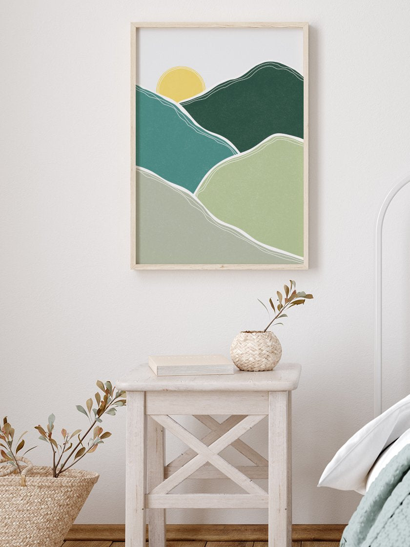 Morning Glory - 모닝 글로리