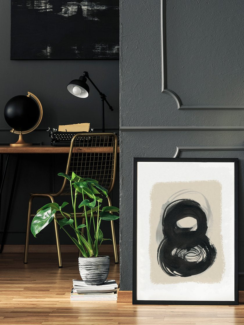 Figure Eight - 피규어 에이트