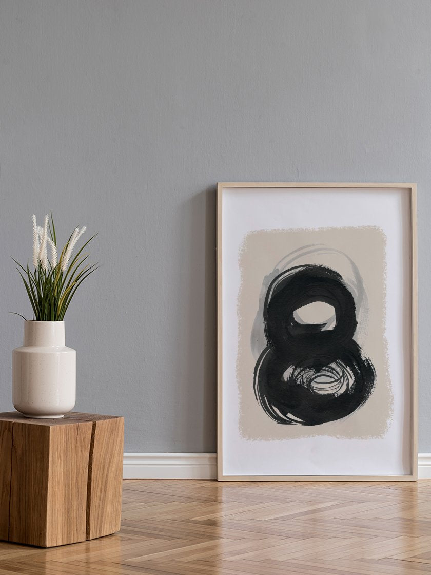 Figure Eight - 피규어 에이트