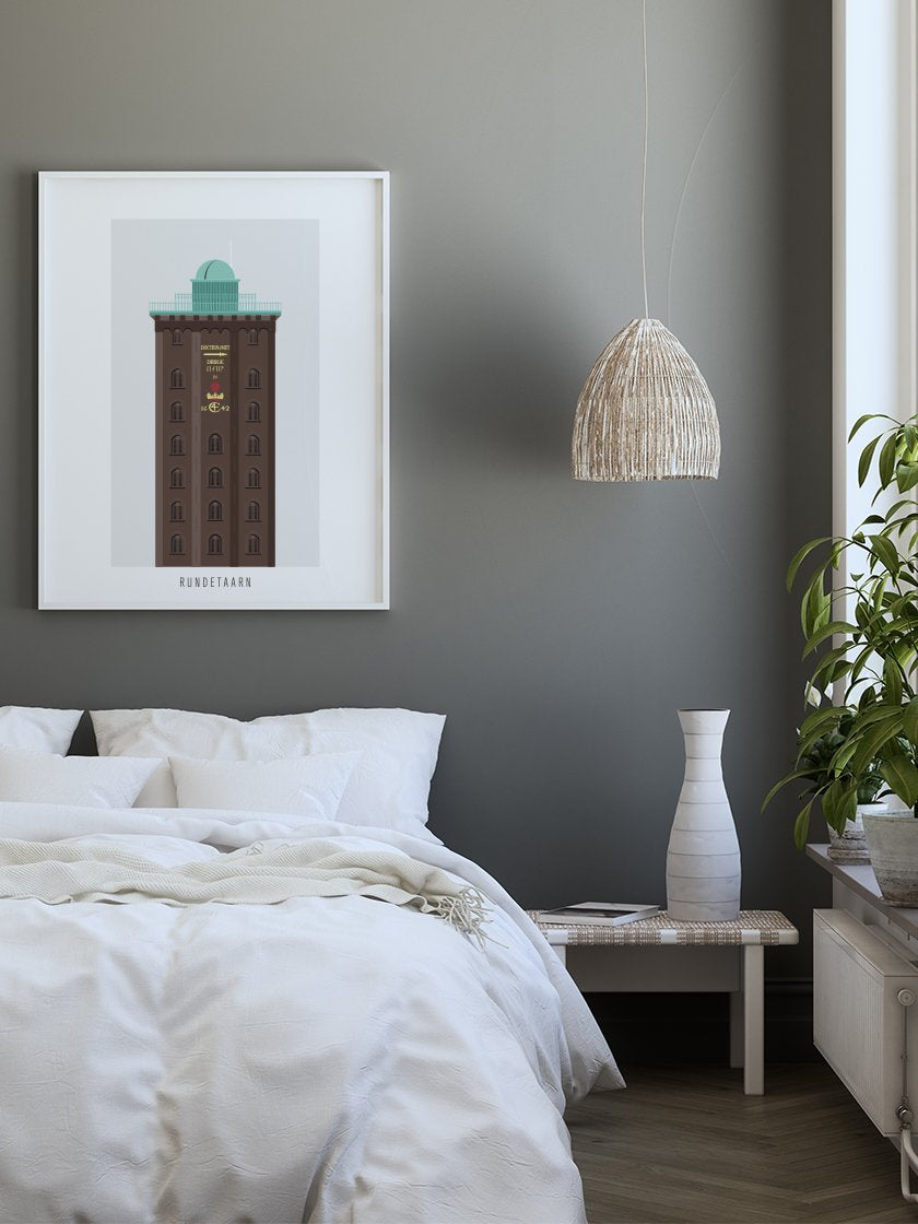 Rundetaarn - 룬데토른