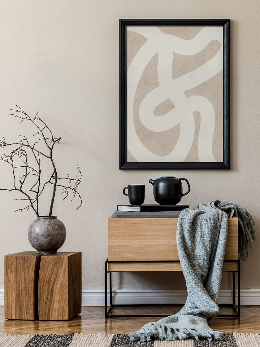 Scandi Yin - 북유럽 음