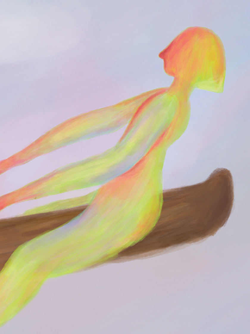 Seesaw - Hyebong x Project Nord - 시소